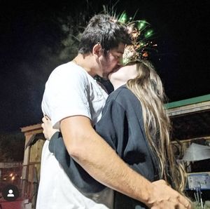 Meet your Posher, Owen